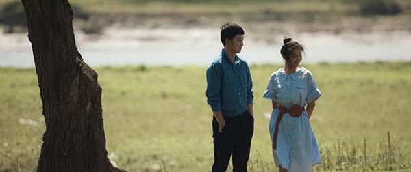 《尼扎》《杜鹃向阳开》定档8月9日 双片连映聚焦凉山她力量(图6) 《尼扎》《杜鹃向阳开》定档8月9日 双片连映聚焦凉山她力量(图6)